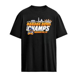Texas Tailgaters 2026 Champions Graphic Football Supporter Shirt
