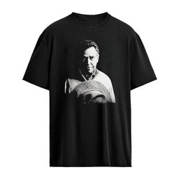 The Man The Coach The Process Saban Shirt