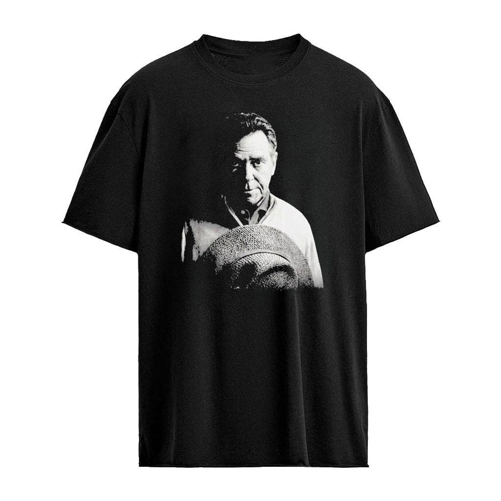 The Man The Coach The Process Saban Shirt