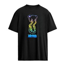 Teddy Fresh Graphic Shirt