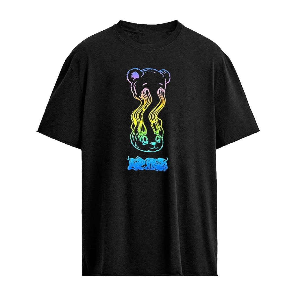 Teddy Fresh Graphic Shirt