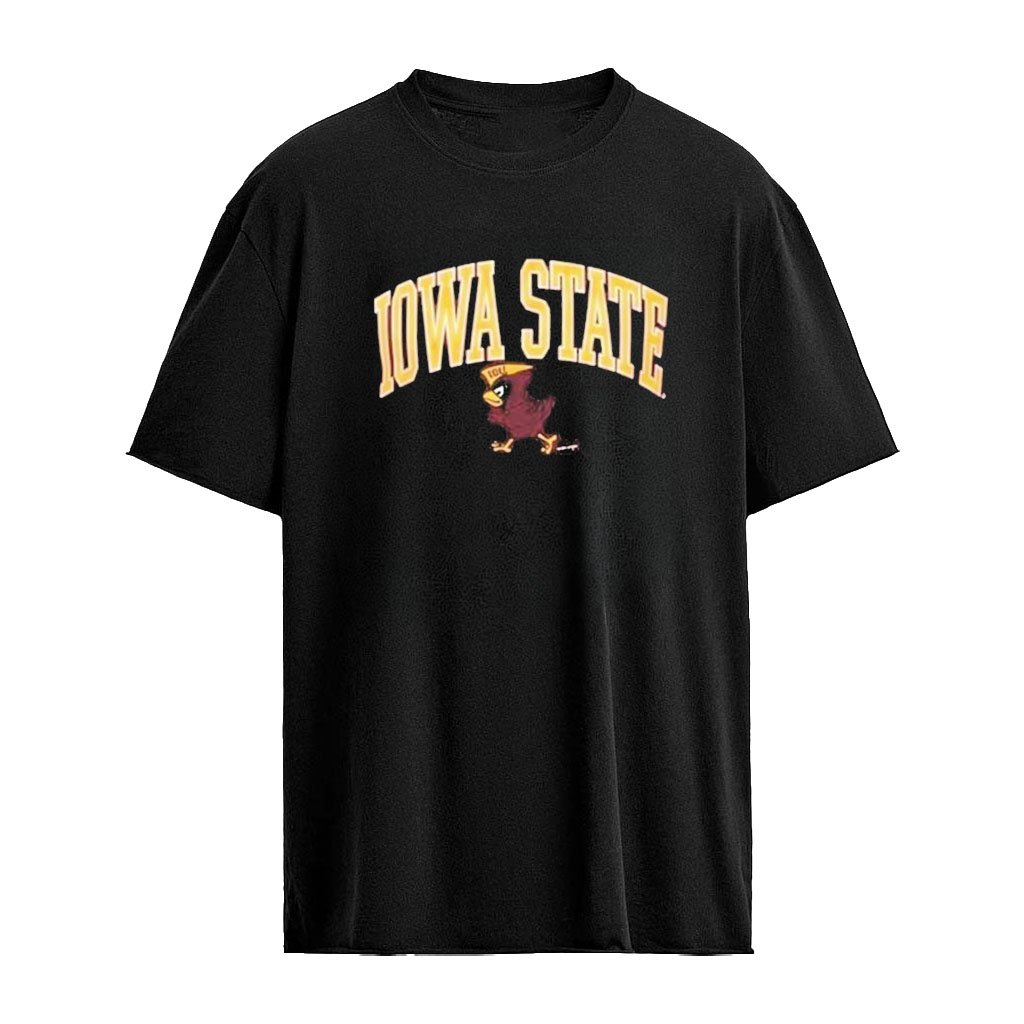 Tyrese Haliburton Iowa State Cyclones Shirt