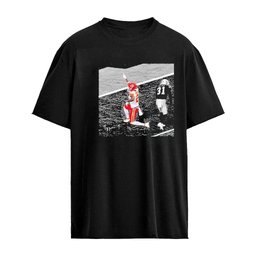 Tyquan Thornton Kansas City Chiefs Celebration On Field NFL 2026 T-Shirt