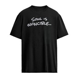 Steve Gleason Soul Is Invicible Shirts