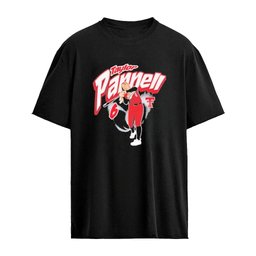 Taylor Pannell Texas Tech Red Raiders Football NCAA Swing Graphic T-shirt