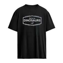 Teoscar Hernandez And We’re Dinosaurs Shirt