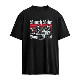 South Side Baseball Dugout Dance Ritual Shirt