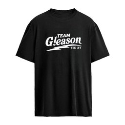 Team Gleason Parade 2026 Shirt
