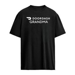 DoorDash Grandma Sharon Simmons Oval Office 2026 Shirt