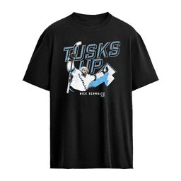 Nick Schmaltz Tusks Up Shirt