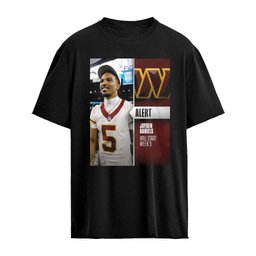 2026 Jayden Daniels Is Back Shirt