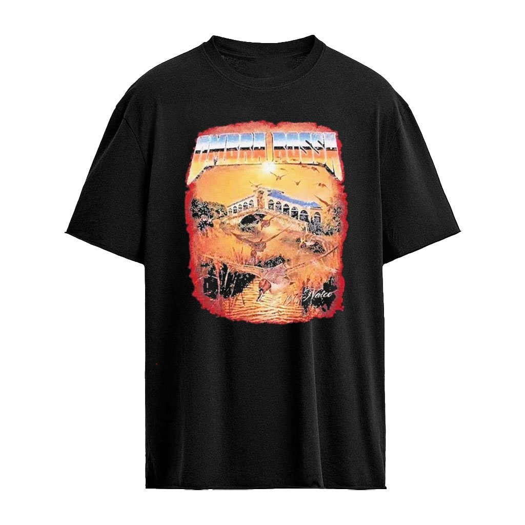 Taehyung OMBRA ROSSA Shirt