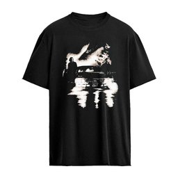 Jared Padalecki’s On The Hunt 2026 Supernatural Shirt