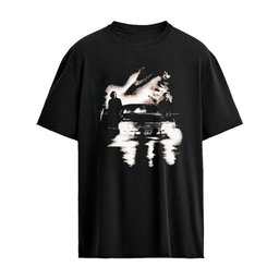 Jared Padalecki’s On The Hunt 2026 Supernatural Shirt