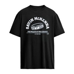 Gavin McKenna 1st Goal Shirt