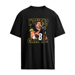Aaron Rodgers Wtf Call It Shirt