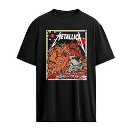 Metallica Live At Sphere Las Vegas 2026 Week 2 Night 1 Venue Poster Life Burns Faster Tour October 8 2026 Decor Poster Shirt