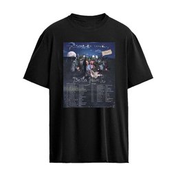 Bella Poarch Picnic At The Cemetery Tour 2027 Schedule Dates Shirt