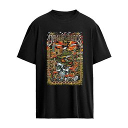 Dirty Heads Red Rock Casino Resort & Spa In Las Vegas NV On Oct 10 2026 Poster Shirt