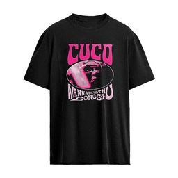 Cuco Mindwinder Metro Graphic T-Shirt