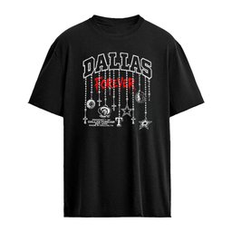 Dallas Cowboys Dallas Mavericks Dallas Stars NFL Forever 2018 shirt