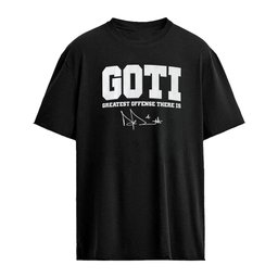 Dak Prescott GOTI Greatest Offense There is Dallas Cowboys Football signature shirt