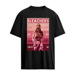 Bleachers Raleigh NC Tour On Oct 6 2026 Poster Shirt