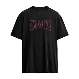 Cuco Mindwinder Metro Map Shirt
