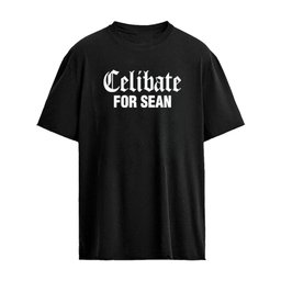 Chicago White Sox Celibate For Sean Shirt