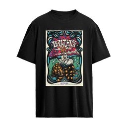 BALTHVS 10 9 2026 Atlanta GA Poster Shirt