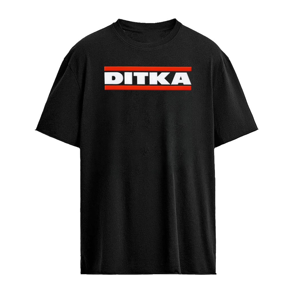 Chicago Bears DITKA Coach Mike Ditka shirt