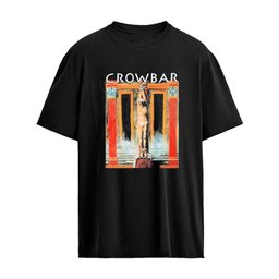 Crowbar All I Had T-Shirt