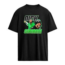 Coach Nick Sirianni Philadelphia Eagles Kelly Green shirt