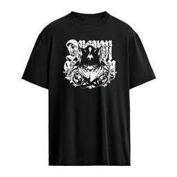 Dream Gothic Style Character Dark Anime shirt