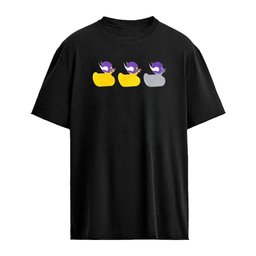 Duck Duck Gray Duck Minnesota Vikings helmet shirt