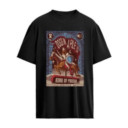 Dogs In A Pile In King of Prussia PA On Oct 9-10 2026 Poster Shirt
