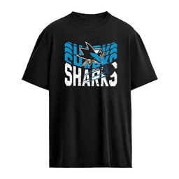 Macklin Celebrini Sharks hockey Champion shirt