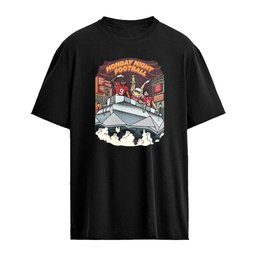 Falcons Monday Night Football 2026 shirt