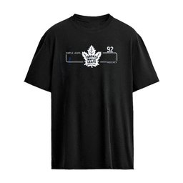 Gavin Mckenna Maple Leafs Hockey Shirt