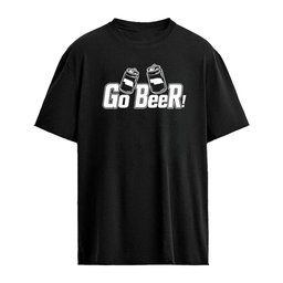 Go BeeR Nebraska shirt