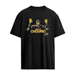 Jackson Chourio Absolute Chourio Shirt