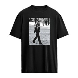 Mike Ditka Coach a Chicago Bear middle finger Icon shirt