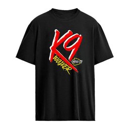 K9 Walker KC Chiefs Football shirt