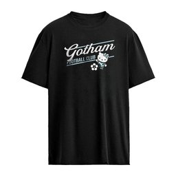 Hello Kitty Gotham FC graphic shirt