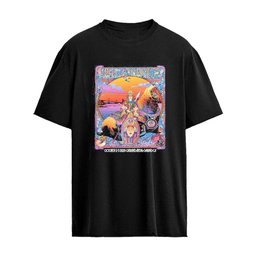 Exclusive Billy Strings Oakland Arena Concert 2026 T-Shirt