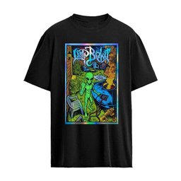 Limp Bizkit Live at The Truth Nashville Tennessee 2026 Show Poster Shirt