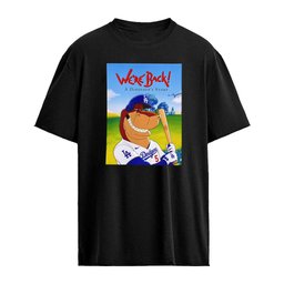 Freddie Freeman Los Angeles Dodgers MLB We Are Back A Dinosaurs Story shirt