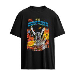Little Stranger Oct 31 2026 Jannus Live in St. Petersburg FL Poster Shirt