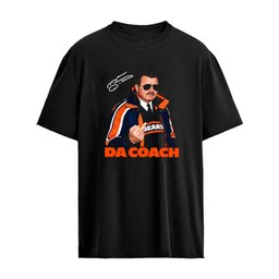 Mike Ditka Da Coach Shirt