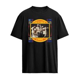 Lettuce Cook Album Shirt
